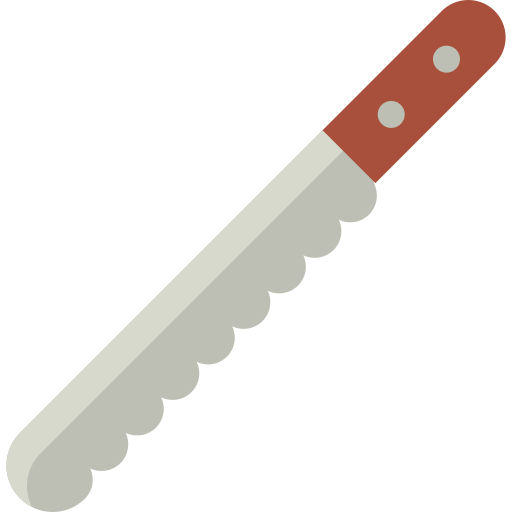 Knife icon