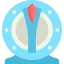 Минута иконка 64x64