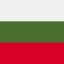 Bulgaria іконка 64x64