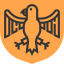 Bundesadler アイコン 64x64