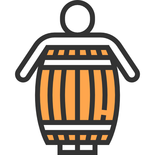 Barrel icon