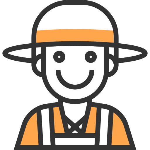 Farmer icon