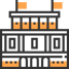 Bundestag アイコン 64x64