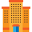 Building icon 64x64