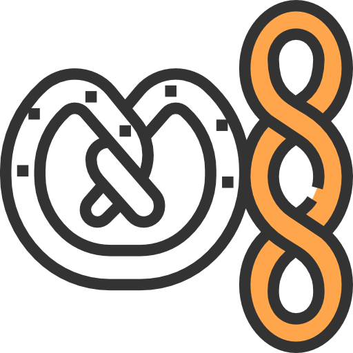 Pretzel icon