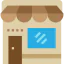 Cafe icon 64x64