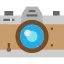 Camera icon 64x64