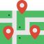 Map icon 64x64