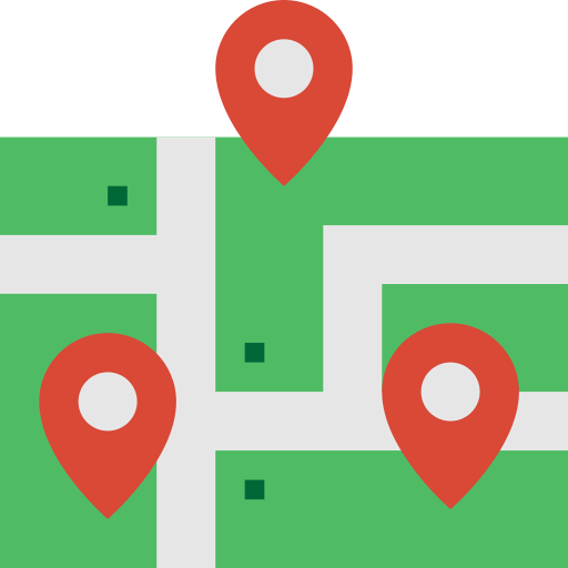 Map icon