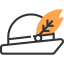Hat icon 64x64