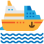 Cruise icon 64x64