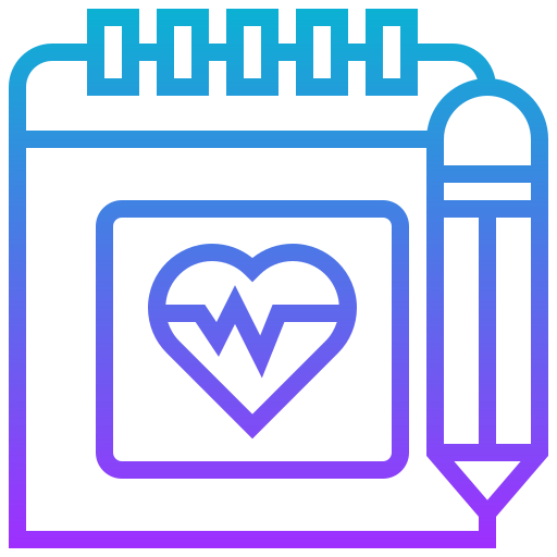 Schedule icon