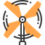 Windmill icon 64x64