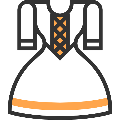 Dirndl icon