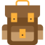 Backpack icon 64x64