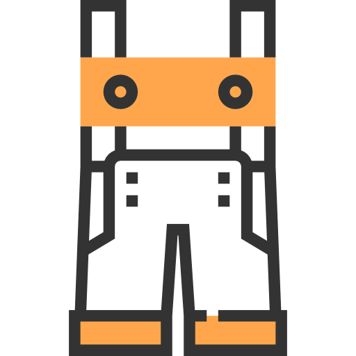 Clothes icon