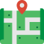 Map icon 64x64