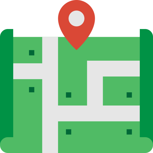 Map icon