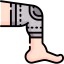 Kneepad icon 64x64