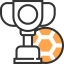 Trophy icon 64x64