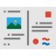 Postcard icon 64x64