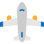 Plane icon 64x64