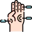 Acupuncture icon 64x64