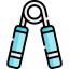Hand grip icon 64x64