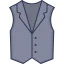 Waistcoat icon 64x64