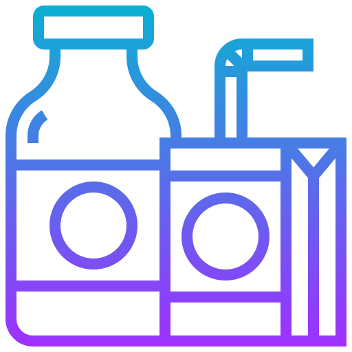 Beverage icon