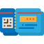 Flight icon 64x64