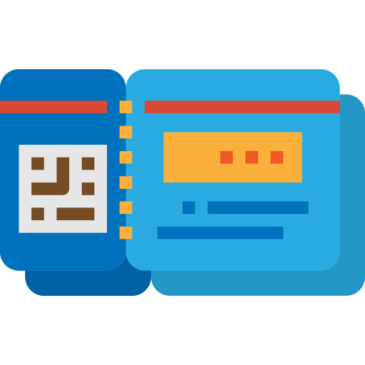 Flight icon
