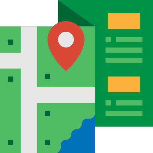Map icon