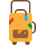 Suitcase icon 64x64