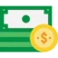 Money icon 64x64