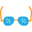 Sunglasses icon 64x64