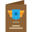 Passport icon 64x64