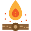 Bonfire icon 64x64