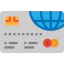 Credit card icon 64x64