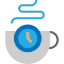 Coffee icon 64x64
