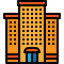 Building icon 64x64