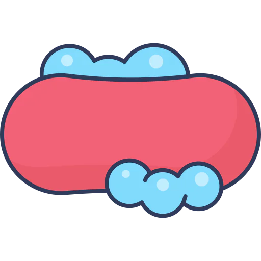 Soap icon