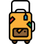 Suitcase icon 64x64