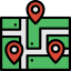 Map icon 64x64