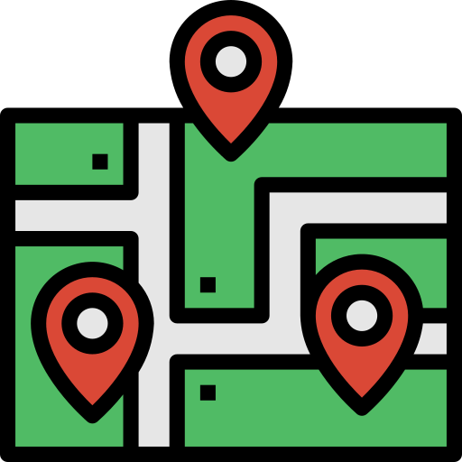 Map icon