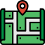 Map icon 64x64
