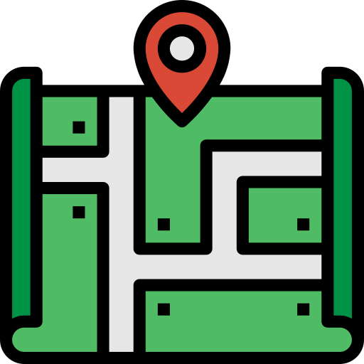 Map icon