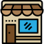 Cafe icon 64x64