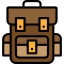 Backpack icon 64x64