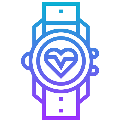 Smartwatch icon
